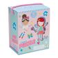 Rainbow Fairy 30pc Shaped Puzzle