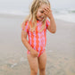 Zoey Swim- Crinkle
