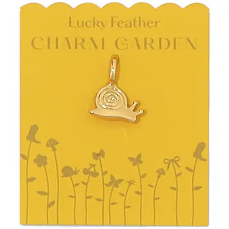 Charm - Snail
