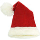Santa Red Stocking Hat - Lulie