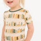 Little Library Bamboo Short Set
