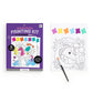 Unicorn Dreams Painting Kit