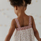 Babysprouts Wide Strap Dress
