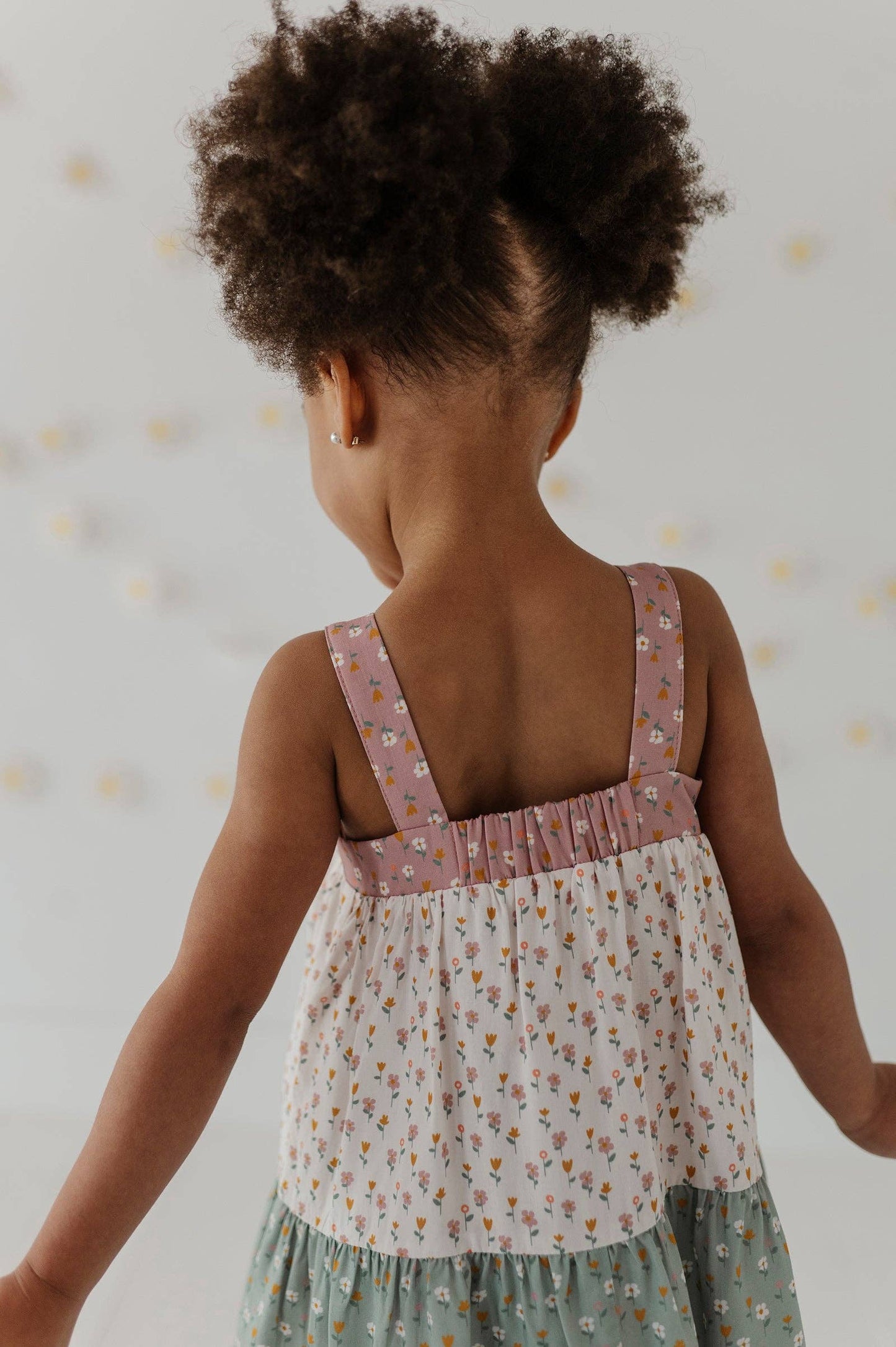 Babysprouts Wide Strap Dress