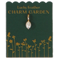 Charm - Gold Pearl
