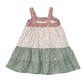 Babysprouts Wide Strap Dress