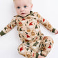 Cozy Gnomes Bamboo Set