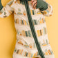 Little Library Bamboo Sleeper