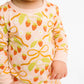 Sweet Strawberry Bamboo Set