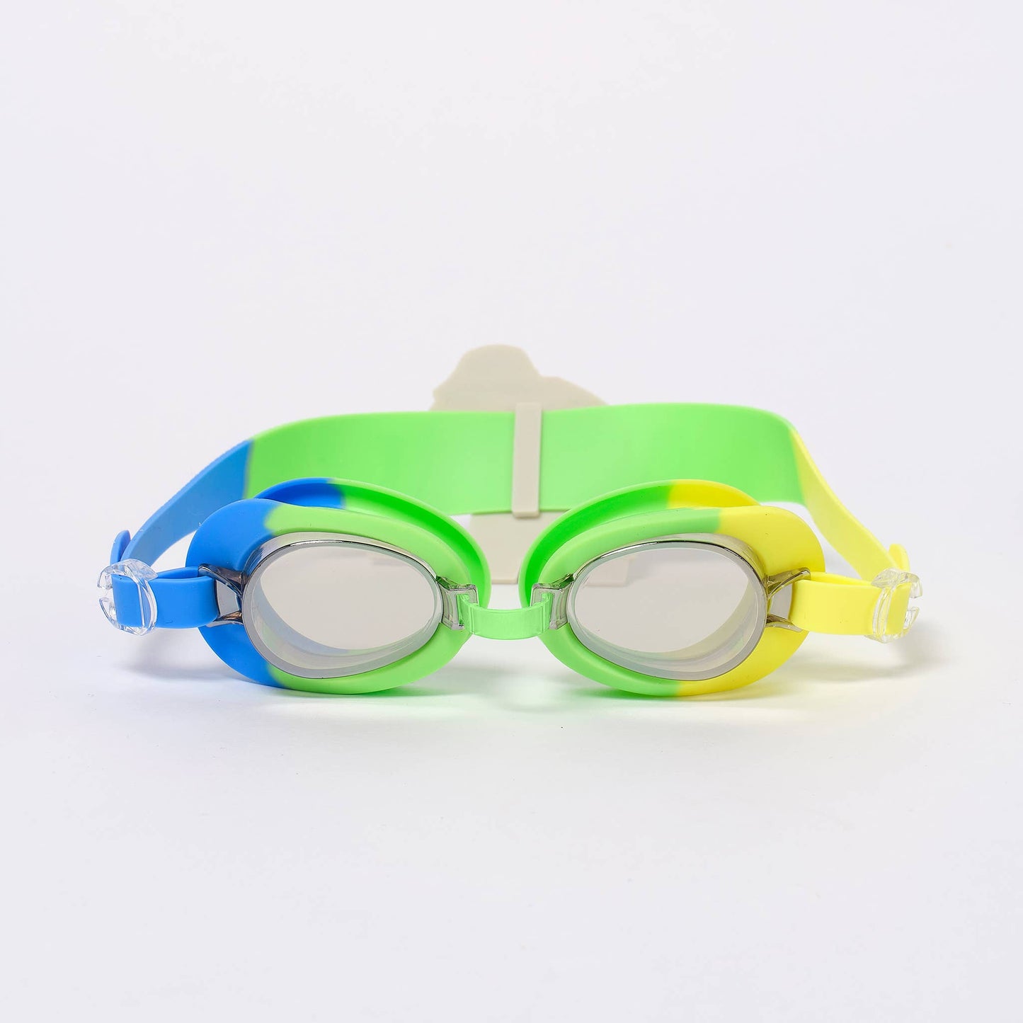 Swimming Goggles Eli the Elephant Multi