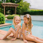 Madison Swim in Lemonade