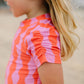 Zoey Swim- Crinkle