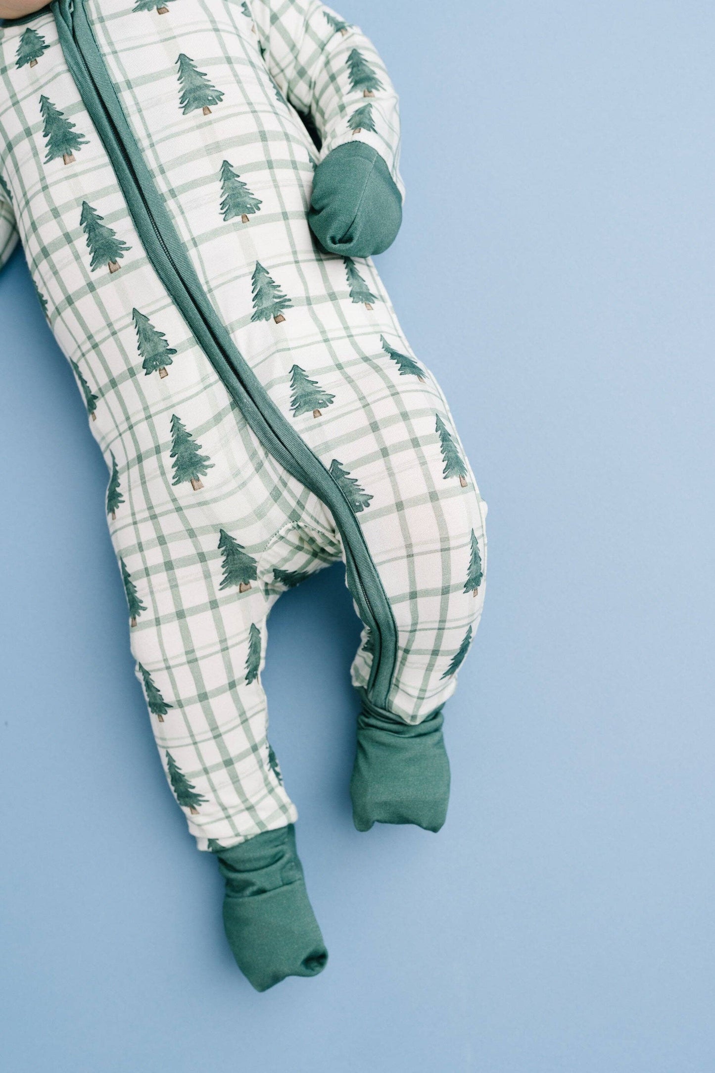 Tree Farm Bamboo Sleeper