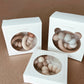 Freezer Teether - Autumn