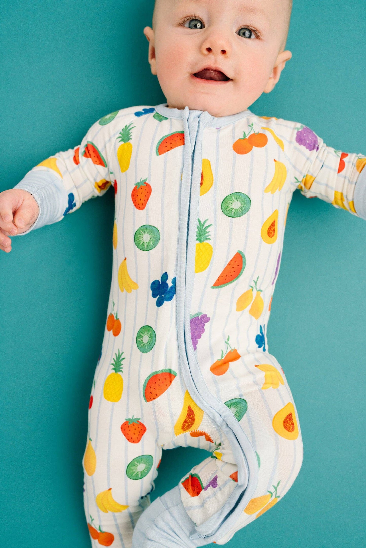 Sweet Fruit Sleeper