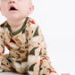 Cozy Gnomes Bamboo Set