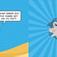 How to Make a Shark Laugh