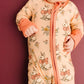 Vintage Bunny Bamboo Sleeper