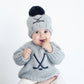 Hockey Sweater for Baby & Toddler