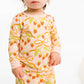 Sweet Strawberry Bamboo Set