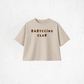 Graphic Tee - Babyccino