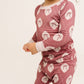 Heirloom Bows Bamboo Set