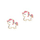 Stud Earrings