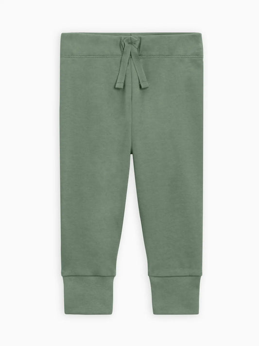 Classic Baby Cruz Jogger- Thyme