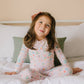 Bamboo Pajama- Sugar Plum