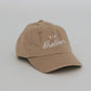 Big Brother Khaki Twill Hat
