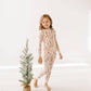 2 piece Bamboo Pajama- Nutracker