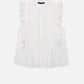 Valtat Sleeveless Shirt