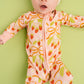 Sweet Strawberry Bamboo Sleeper