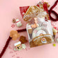 Gingerbread Village KidDough Play Kit