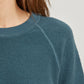 Ziggy Inside Out Sweatshirt- Slate