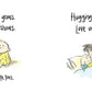 Little Miss, Big Sis Board Book