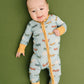 Pilot Pals Bamboo Sleeper