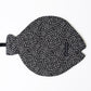 Fish Crinkle Toy
