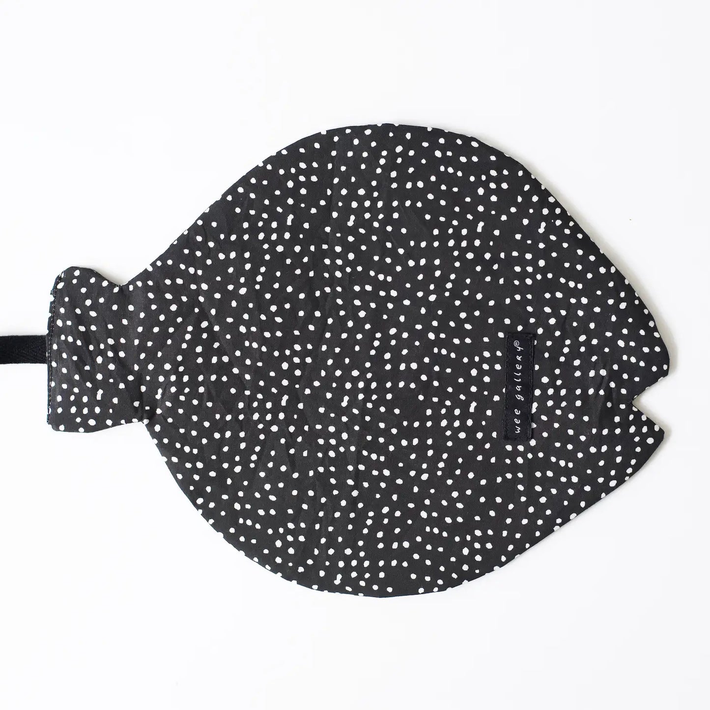 Fish Crinkle Toy