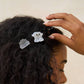 Mini Claw Clips 6pc Set - Halloween