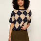Perfect Sweater Tee