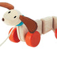 plantoys happy puppy