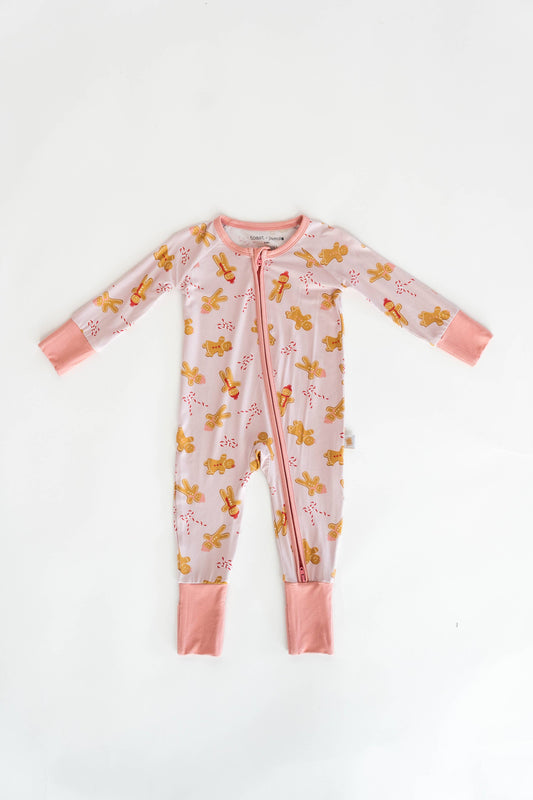 Everything Nice Zip Sleeper