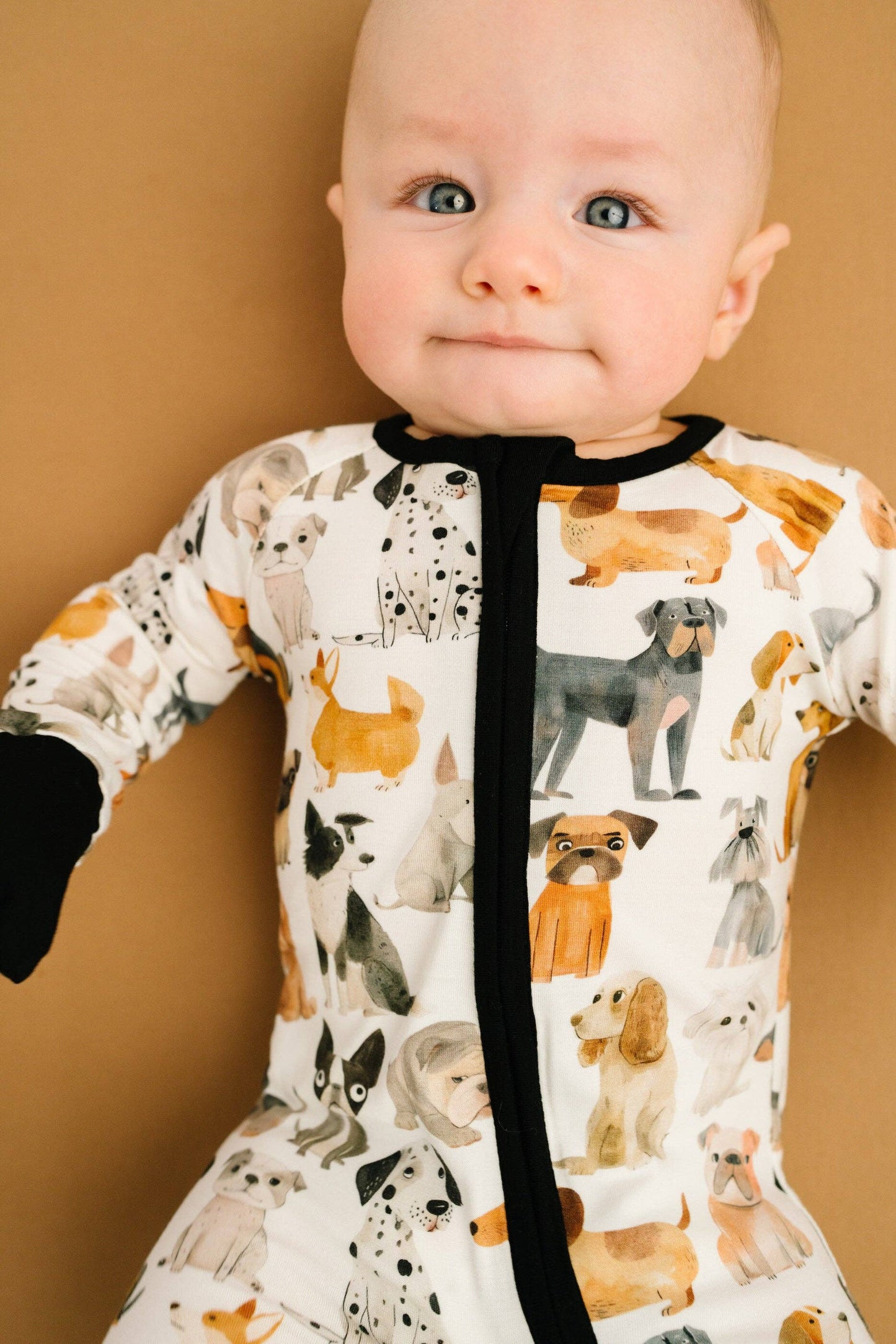 Puppy Love Bamboo Sleeper