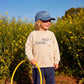 Silly Goose Organic Sweatshirt
