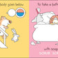 Going to Bed Book by Sandra Boynton