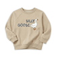 Silly Goose Organic Sweatshirt