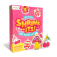Mini Shrink-Its! DIY Shrink Art Kit - Good Vibes