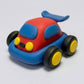 Creatibles Air Dry Clay Car Kit - Zoomie Racecar