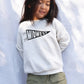 Midwest Pennant Toddler Graphic Sweatshirt